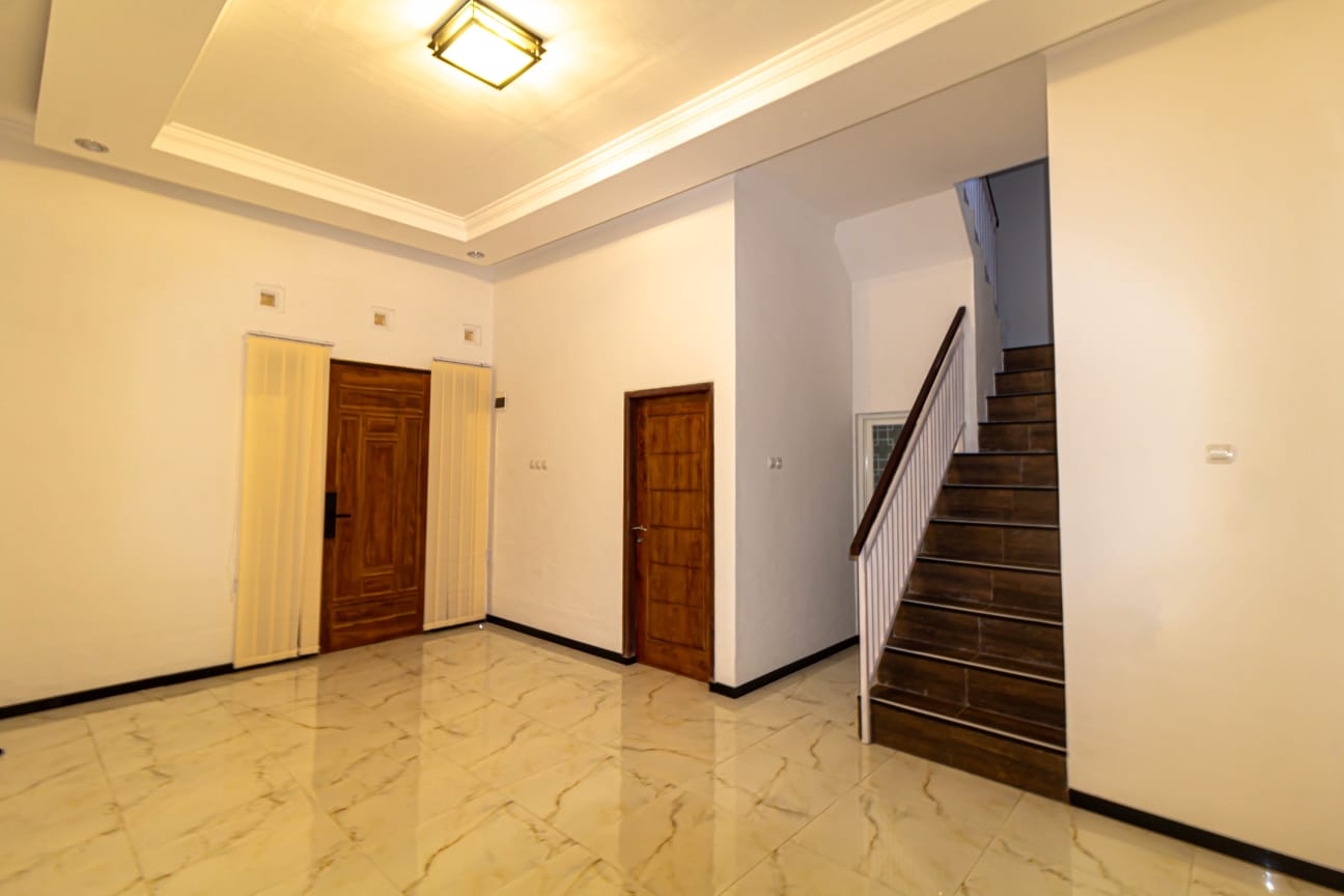 RUMAH ISLAMIC CONCEPT - Foto 4